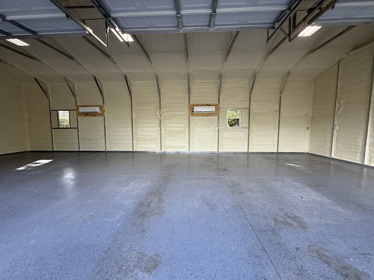 Spray Foam Roofing services in South Whittier, CA